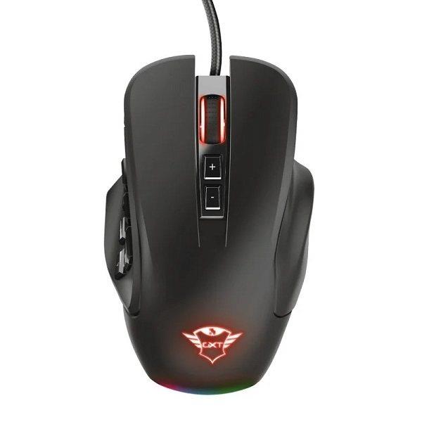 ماوس تراست مدل  GXT 970 MORFIX CUSTOMISABLE